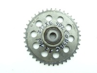 фото thumb №1, Opel corsa c 00- 1.2 16v z12xe колесо вала распределительного вала