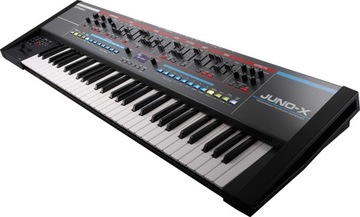 РОЛАНД ЮНОНА-X | НОВЫЙ | СИНТЕЗ за 24 часа