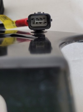 фото thumb №5, Радар датчик датчик зад левый держатель kia hyundai kona