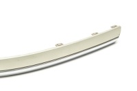 фото thumb №7, Volvo s60 i молдинг бампера ліва перед передня 08693645 рестайлінг