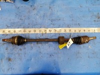 фото thumb №1, Fiat 500 0.9b привідний вал права 2011r