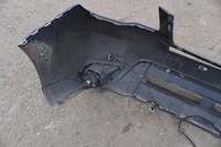 фото thumb №12, Subaru forester iv sj бампер передний f9h противотуманная фара