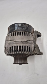 фото thumb №1, Генератор 046903015f audi a6 c4 100 c4 2.5 tdi