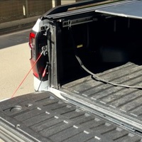 фото thumb №12, Шторка алюмінієва обшивка кузов ford ranger wildtrak 2022-