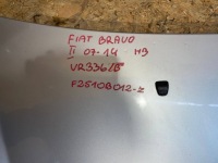 Fiat bravo 2 2 07-14 hb капот кришка двигуна vr 336/b 336b Оригінал, фото thumb