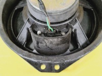 фото thumb №6, Динамик левое правое зад opel meriva a 9175188 nr386