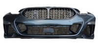 фото thumb №1, Бампер перед передній bmw 2 f44 m набір