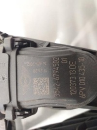 фото thumb №6, Педаль газу потенціометр mini r60 6794502