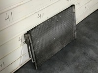 фото thumb №7, Opel insignia b 2017- радіатор кондиціонера 84297681