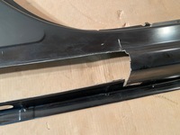 фото thumb №3, Citroen berlingo iv combo e порог правый блок двигателя