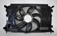 фото thumb №1, Комплект радіатор audi a3 8v 1.4 tfsi 2.0 tdi 2012-