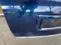 Купити Кришка багажника задній універсал lak.8p4 toyota avensis t25, фото thumb