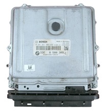 фото thumb №1, Блок керування bmw x1 0281031003 8580309