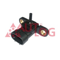 фото thumb №1, Датчик тиску колектор повітропровід. autlog as5241