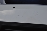 фото thumb №7, Maserati ghibli iii m157 бампер задня задній pdc