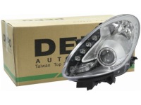 фото thumb №3, Лампы фары alfa romeo giulietta 10-20