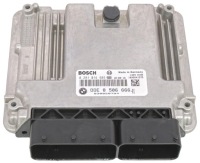 Купить Ecu mini cooper r56 r57 1.6d dde8506666 0281016585, фото thumb