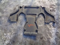 фото thumb №1, Mercedes sl r231 231 защита pod коробка передач пластик плита