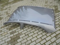 фото thumb №1, Mercedes a klasa w177 крыша голый