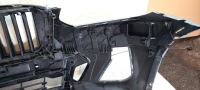 фото thumb №10, Bmw x3 g01 x4 g02 рестайлинг lci м-пакет бампер жалюзи решётка решётки 6pdc