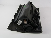 фото thumb №7, Skoda octavia ii 1z бардачок полиця пасажира 04-08 kombi 1z1857097