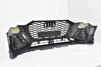 фото thumb №9, Audi q3 2018- 83a 83f s-line бампер переднє