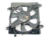 фото thumb №1, Вентилятор радиатора 2 pin bosch hyundai matrix 2 pin