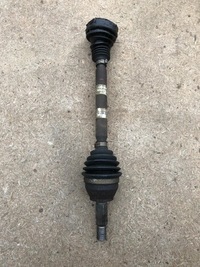 фото thumb №1, Приводной вал правая ecosport 1.0 cn153b436