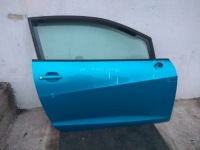 фото thumb №1, Seat ibiza iv 6j 3d дверь правое