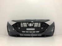 фото thumb №1, Hyundai i20 iii 2021 бампер передний