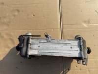 фото thumb №8, Интеркулер радиатор воздуха 1.0 t-gdi 28270-04610 kia rio 4 iv 17-23r