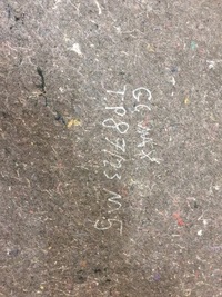 фото thumb №9, Оббивка обшивка багажника ford grand c-max mk2