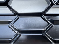 фото thumb №7, Решётка радиатора решётка радиатора 8w6853651bl audi a5 f5 8w lift s-line 2020-2024 оригинальная