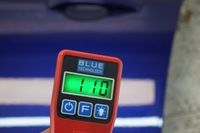 фото thumb №14, Дверь левый перед ford focus mk3 lift