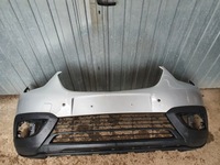 фото thumb №1, Бампер передний opel crossland x 2017-