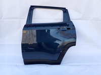 фото thumb №2, Jeep compass ii 16- дверь левая задняя задние