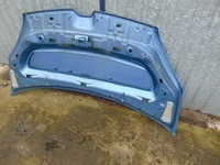 фото thumb №14, Капот кришка двигуна renault kangoo iii lift 2014-2020 651223802r