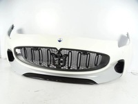 фото thumb №7, Бампер перед передний maserati granturismo m189 folgore