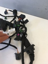 фото thumb №13, Електропроводка двері перед задня audi a4 b7 europa 8e0971687l 8e1971029af