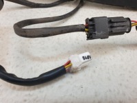 фото thumb №4, Hyundai ix35 накладка крышки задний камера oryg