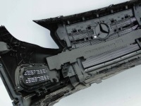 фото thumb №9, Mercedes gla x156 бампер передній amg usa 156