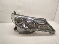 фото thumb №1, Toyota rav4 rav 4 iv ксенон лампа правый перед