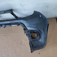 фото thumb №11, Бампер перед dacia duster ii 620221776r