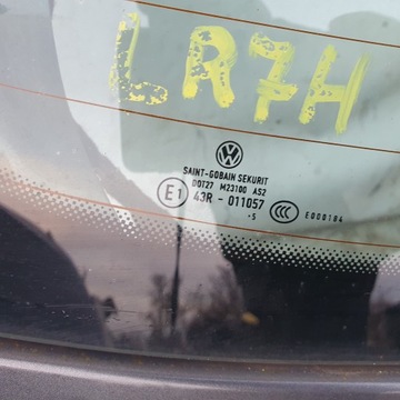 фото thumb №9, Скло кришка багажника vw passat b8 універсал