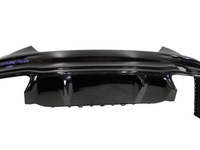 фото thumb №1, Mercedes e w213 213 lift диффузор задний 53 amg