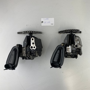 фото thumb №16, Насос масла масляная trafic vivaro 1.6 dci biturbo turbo