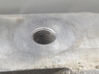 фото thumb №10, Кронштейн кронштейн двигуна d16aa 1.6 ddis sx4 s-cross vitara doblo 55255629