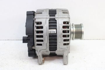 фото thumb №7, Vw audi seat skoda генератор 180a 03g903023f производитель bosch 2.0 tdi дизель