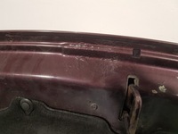 фото thumb №10, Peugeot 307 sw kombi капот передняя kkcd