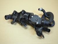 фото thumb №3, Корпус термостата renault megane 1.2 tce